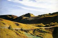 Hopper, Edward - The Camels Hump